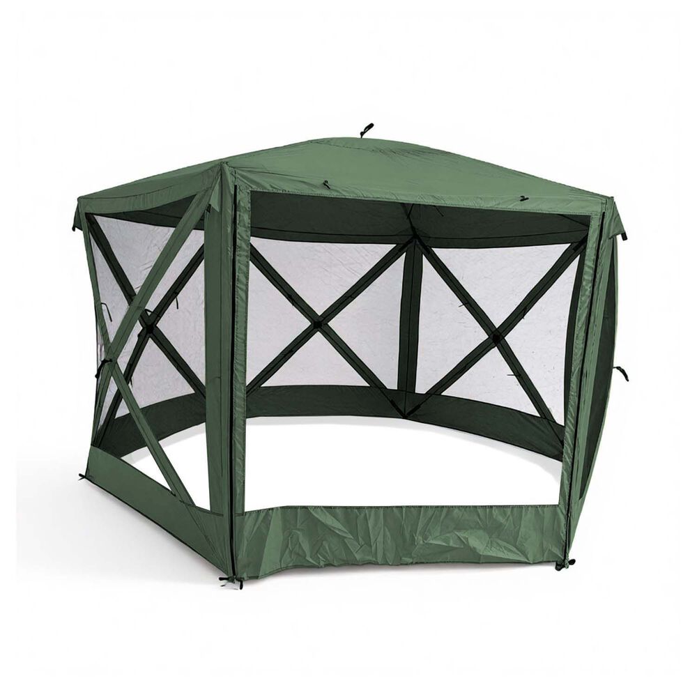 Toldo Comedor Camping Instant&aacute;neo 3.5 X 3.5 Mts image number 2.0