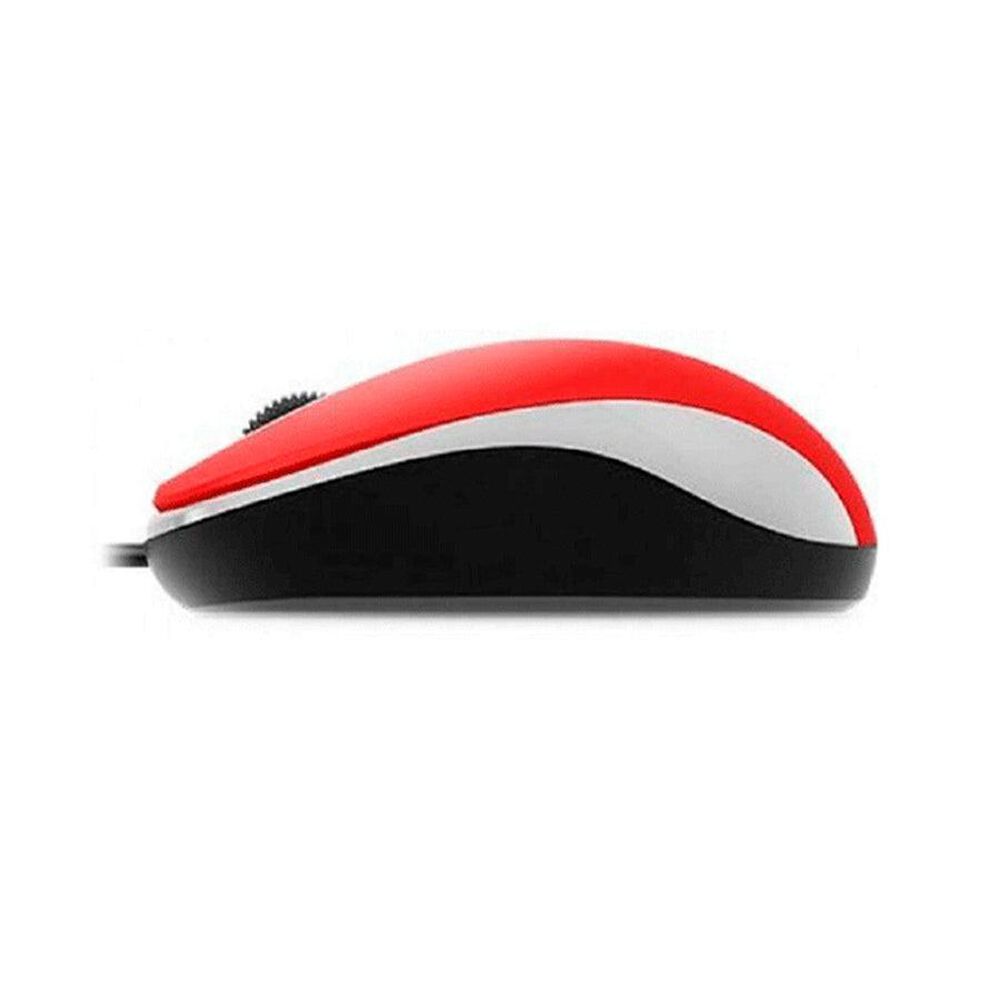 Mouse Genius Dx-120 Usb-c 3 Botones 1200 Dpi image number 2.0