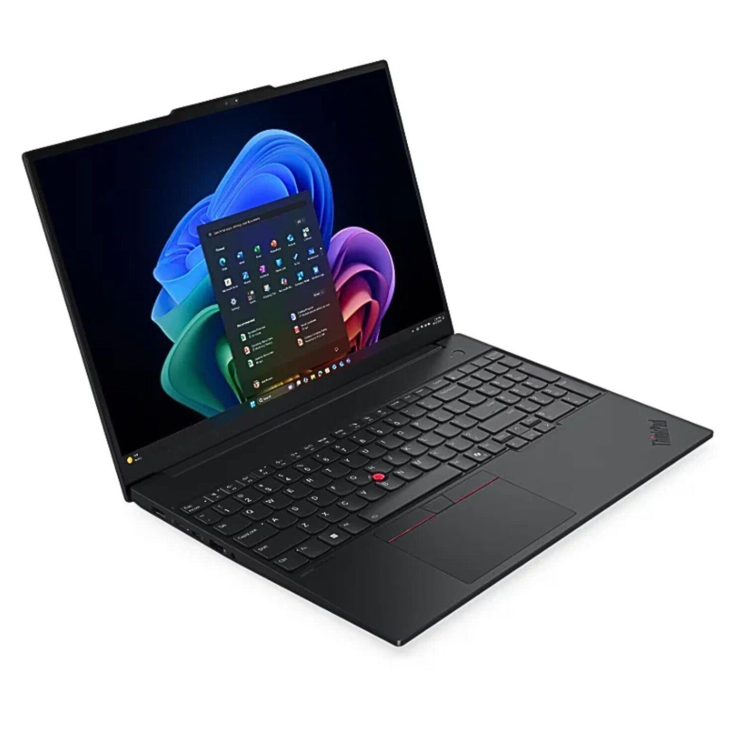 Notebook Lenovo Thinkpad E16 Intel Core Ultra 5 16gb Ram 512gb Ssd 16" image number 3.0