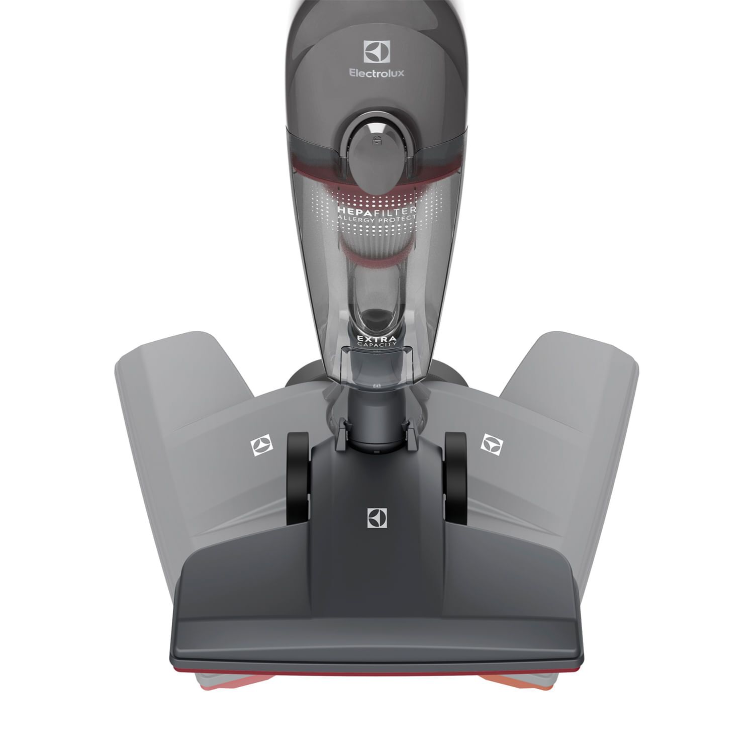 Aspiradora Vertical Con Cable Power Speed Ultra Stk15 Electrolux image number 5.0