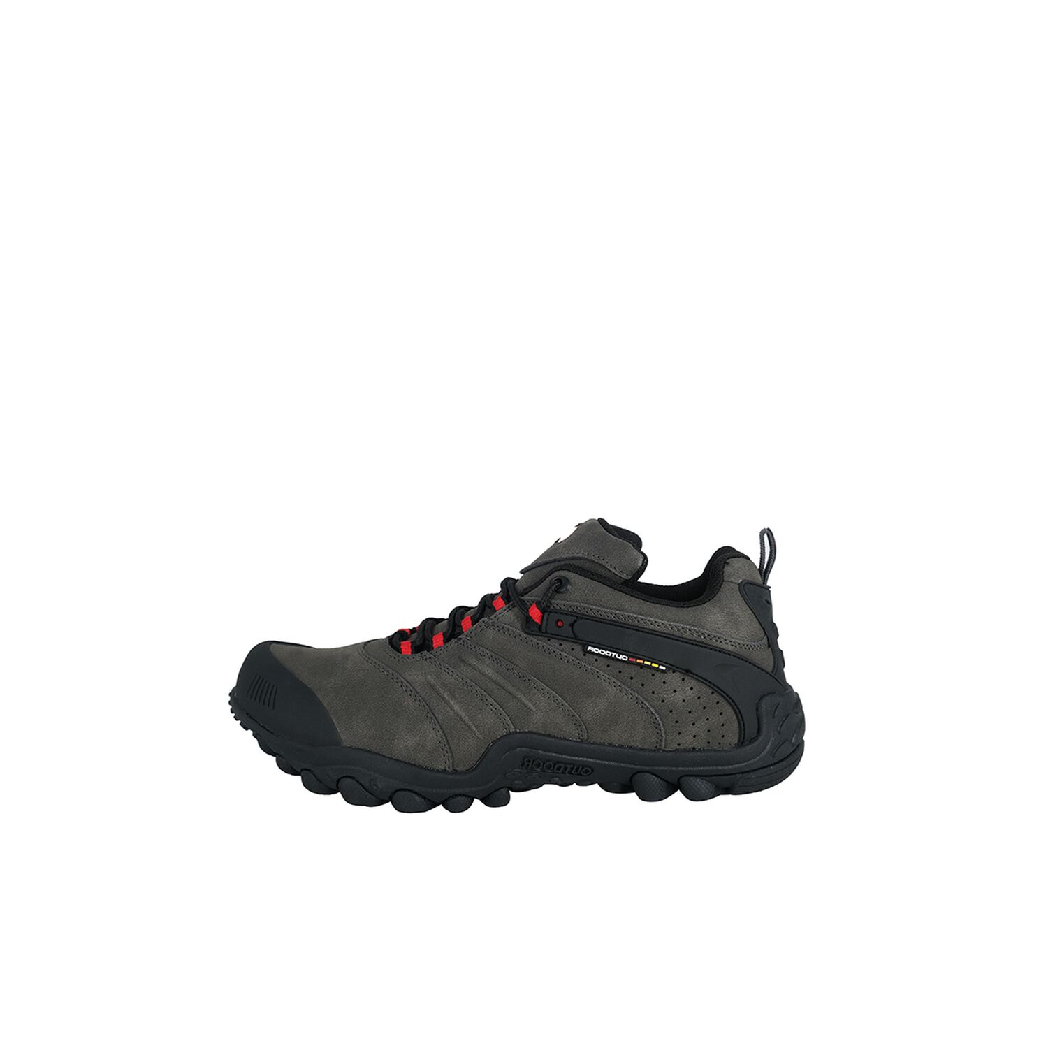 Zapatilla Onix Outdoor Gris Uns image number 1.0