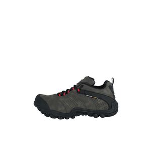 Zapatilla Onix Outdoor Gris Uns