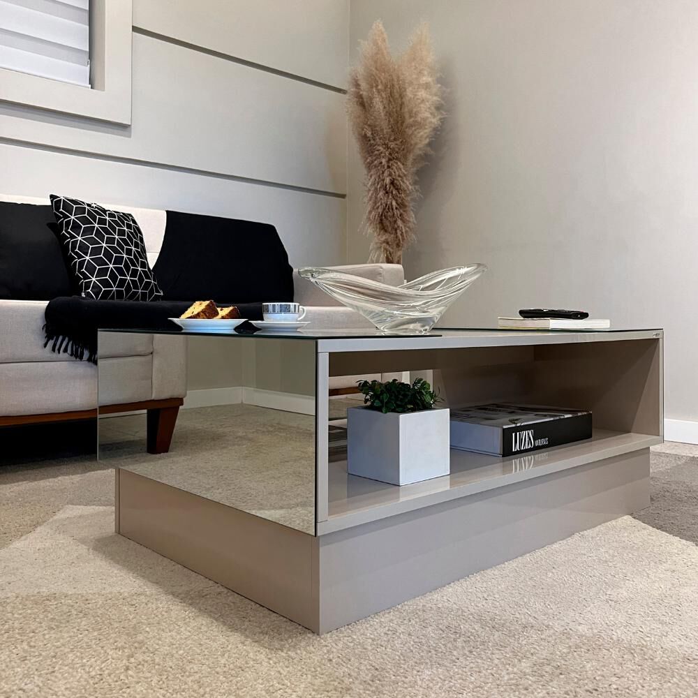 Mesa De Centro Exit Detroit image number 1.0