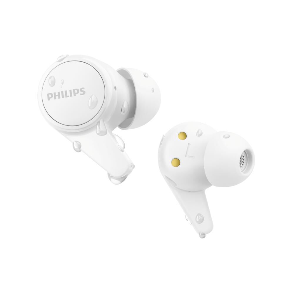 Audífonos Bluetooth Philips TAT1207WT image number 3.0