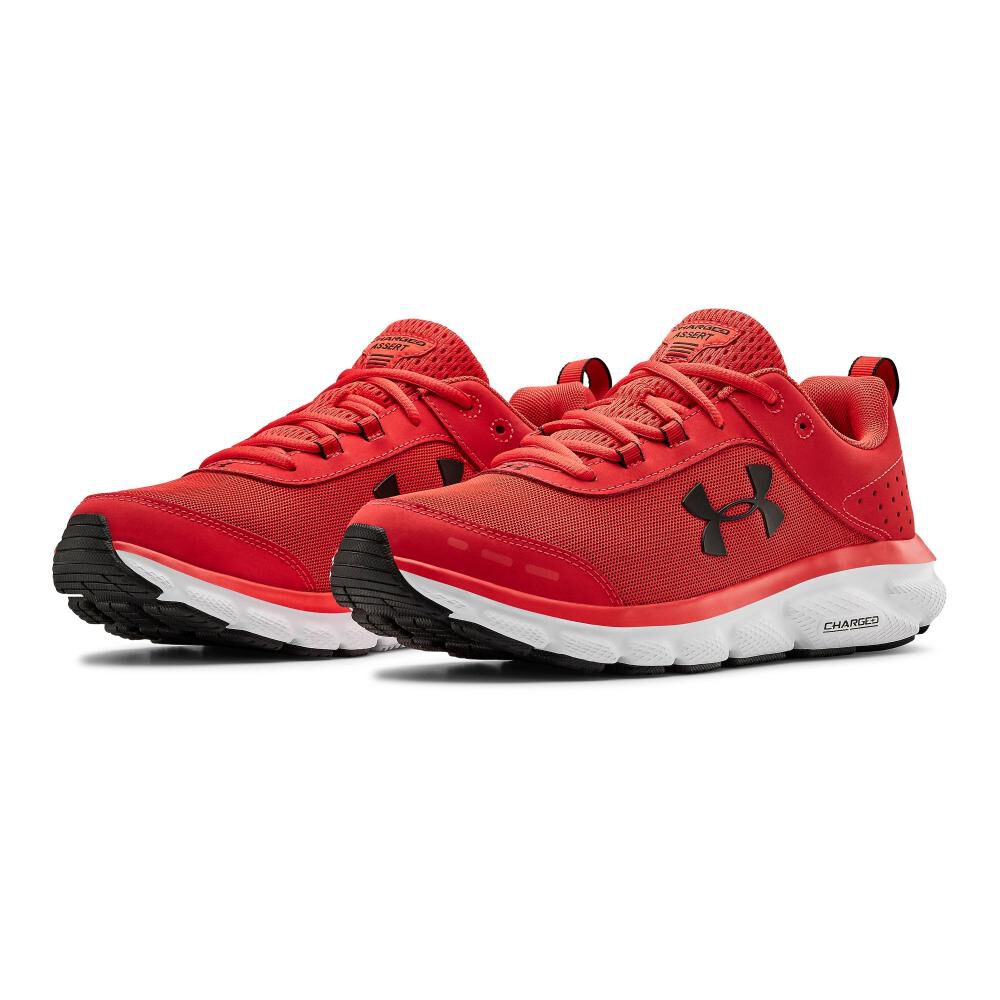 Zapatilla Running Hombre Under Armour Charged Assert 8 image number 4.0