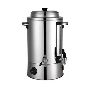 Ventus Calentador De Leche Y Hervidor De Agua 10 Litros