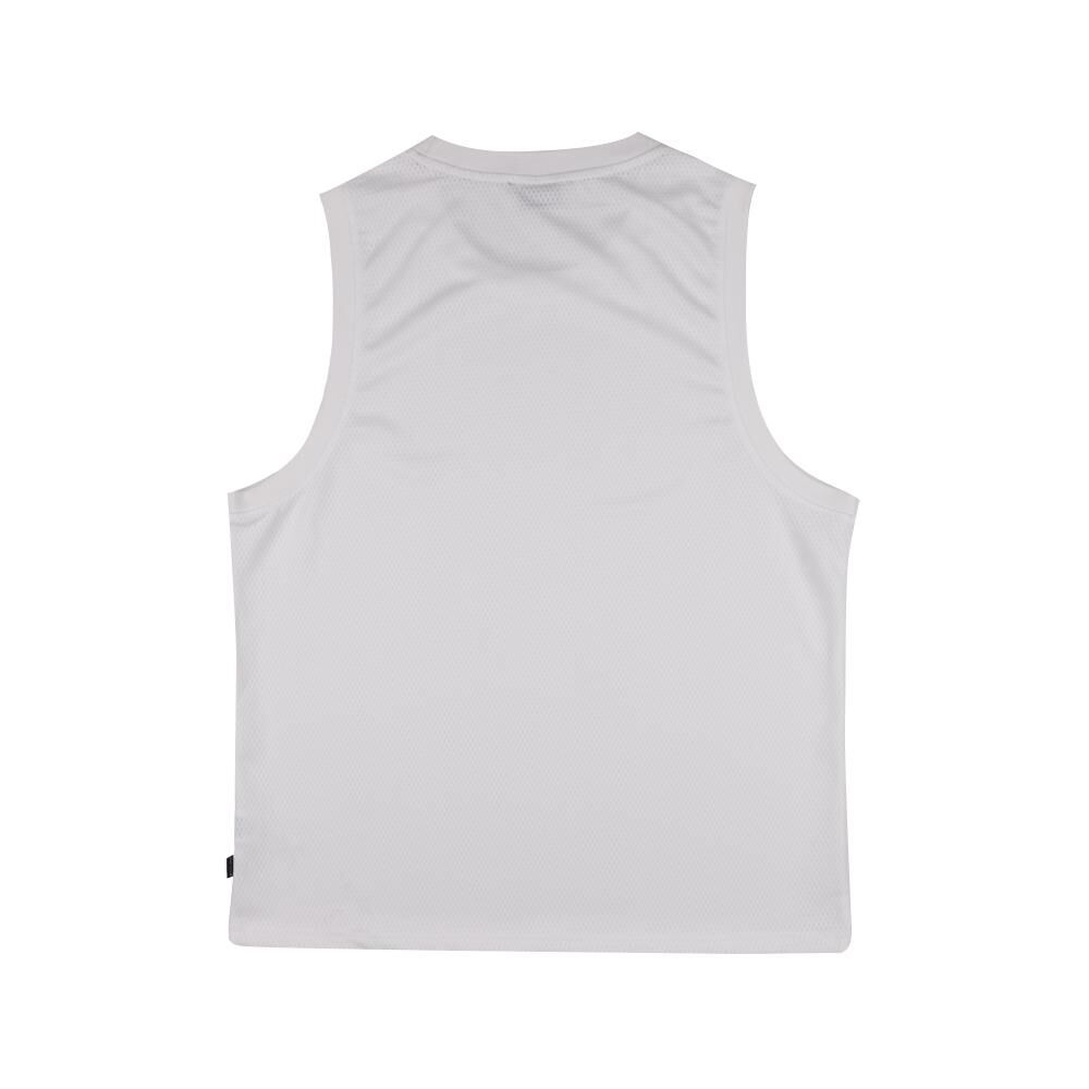 Polera Deportiva Hombre Wetland image number 1.0
