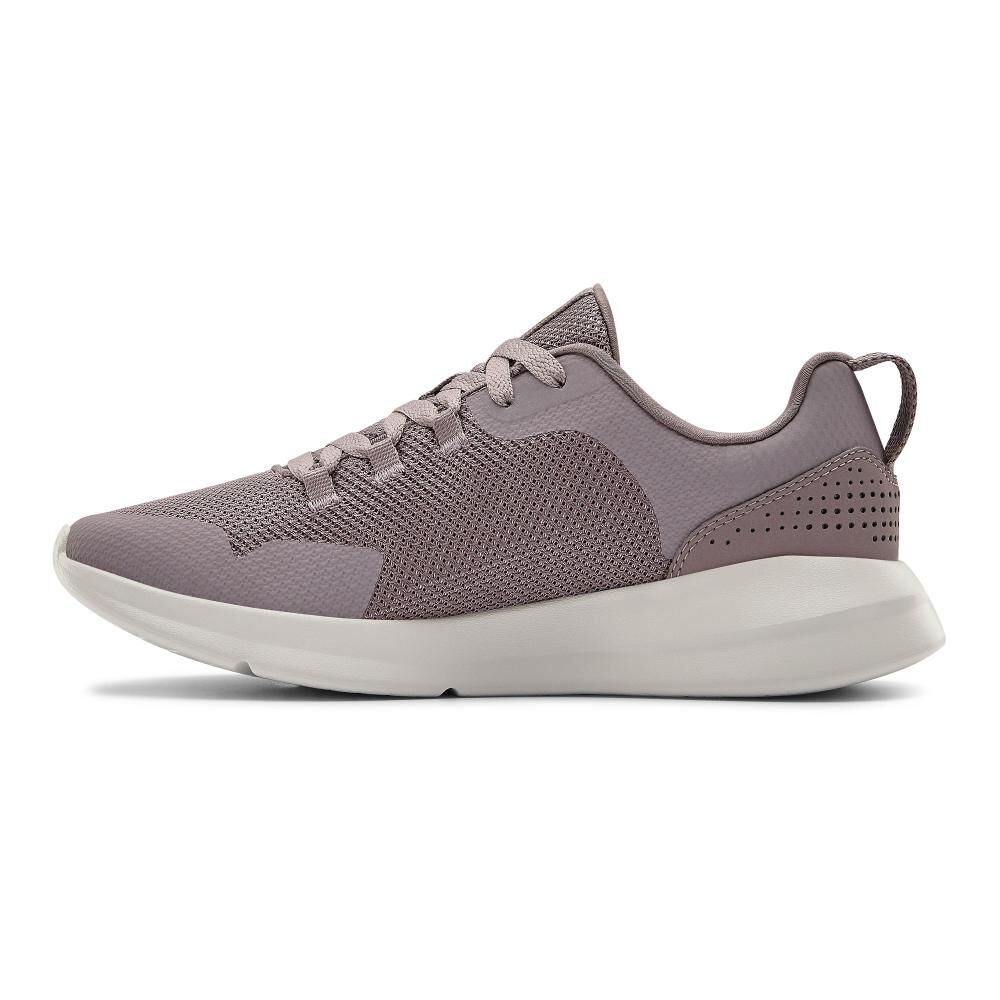 Zapatilla Urbana Mujer Under Armour Essential W image number 1.0