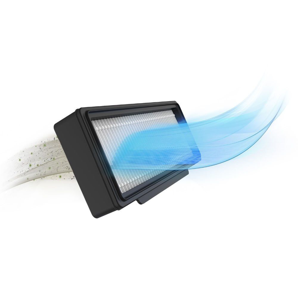 Aspiradora Robot Electrolux Con Tecnolog&iacute;a Aut&oacute;noma Erb30 image number 11.0