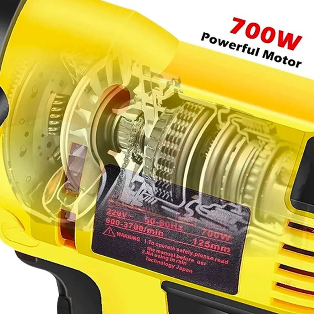 Máquina Pulidora Para Auto image number 5.0