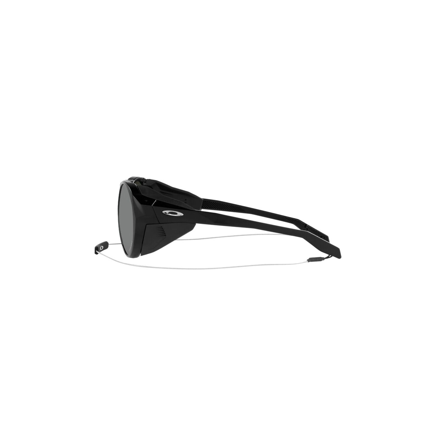 Lentes De Sol Clifden Prizm Black Polarizados Oakley image number 3.0