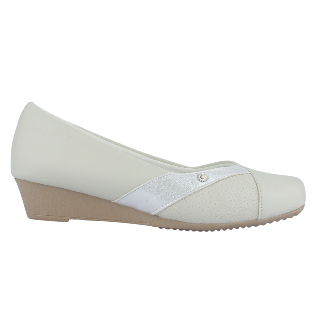 Zapato Mujer Chalada Coles-7 Nude Casual image number 0.0