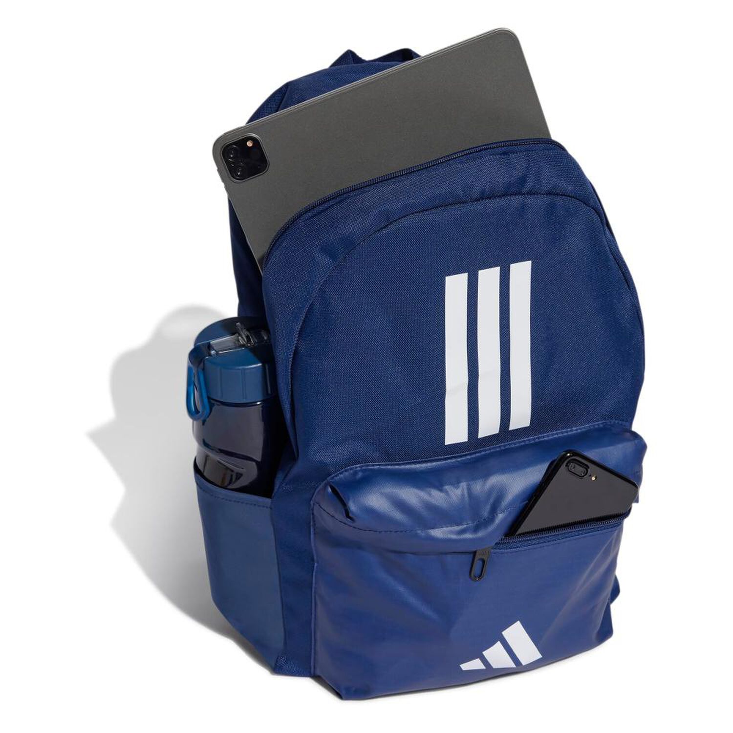 Mochila Unisex Adidas Is7041 image number 3.0