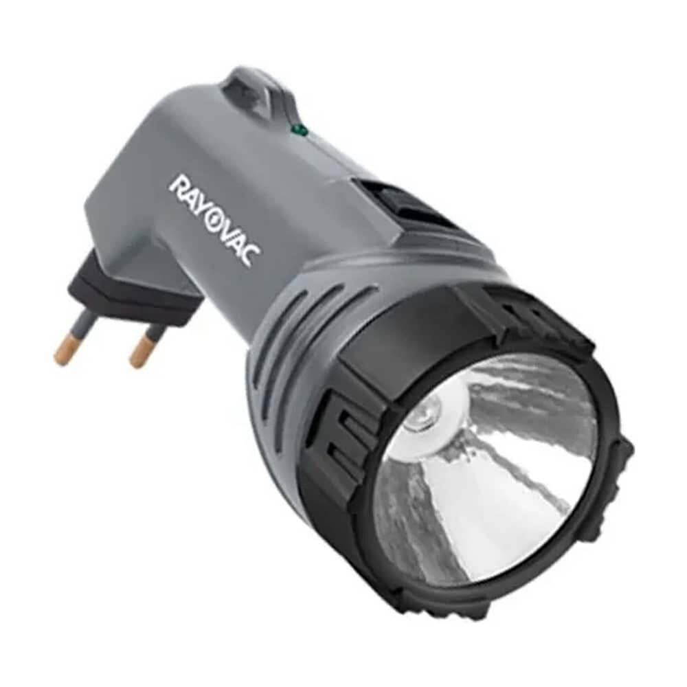 Linterna Recargable Rayovac Super Led Mini image number 2.0