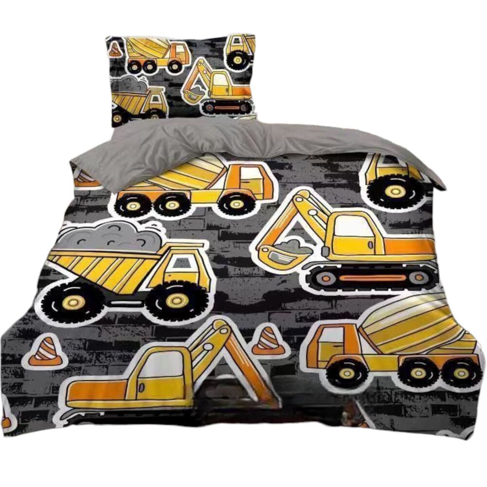 Cobertor De Verano 15 Plazas Quilt + 1 Funda Cubrecama 180x230cm image number 0.0