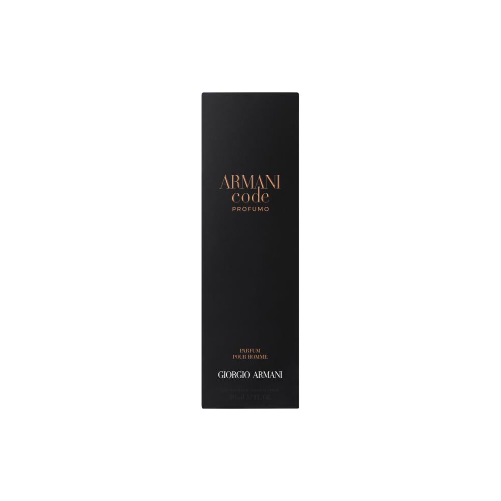 Perfume Giorgio Armani Code / 110 Ml / Edt image number 2.0