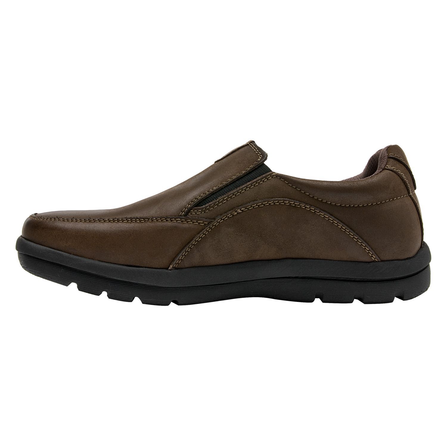 Zapato Casual Hombre 16 Horas 16hl164cy Cafe image number 2.0