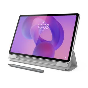 Tablet Lenovo Idea Tab Plus Mediatek 6400 8gbram 256gbssd + Funda Teclado Y Lapiz