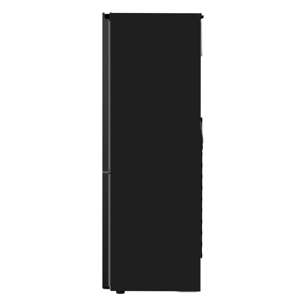 LG GB37BPT Negro, foto 13