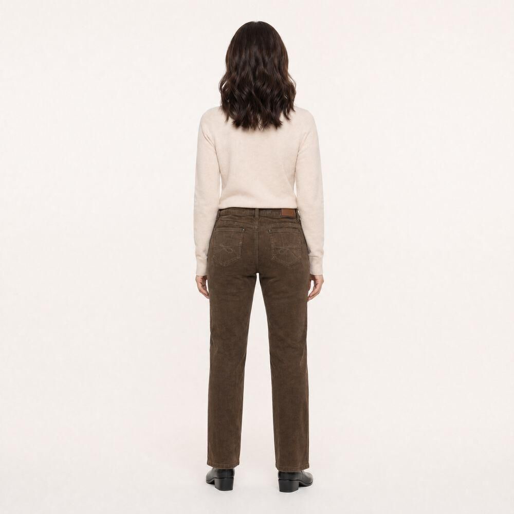 Pantal&oacute;n Mujer Geeps image number 1.0