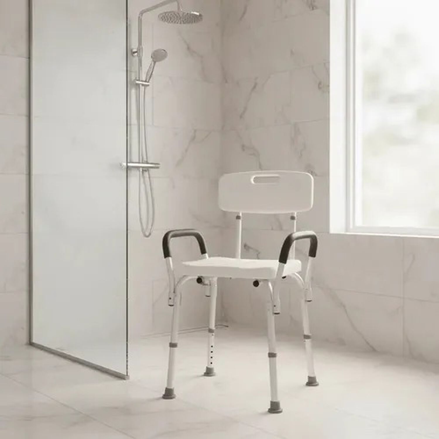 Asiento Seguridad Con Respaldo Y Brazos Taumm image number 0.0