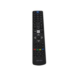 Control Remoto Para Smart Tv Daewoo Tcl + Pilas - Dgt-101a