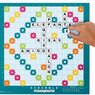 Scrabble Juego De Mesa