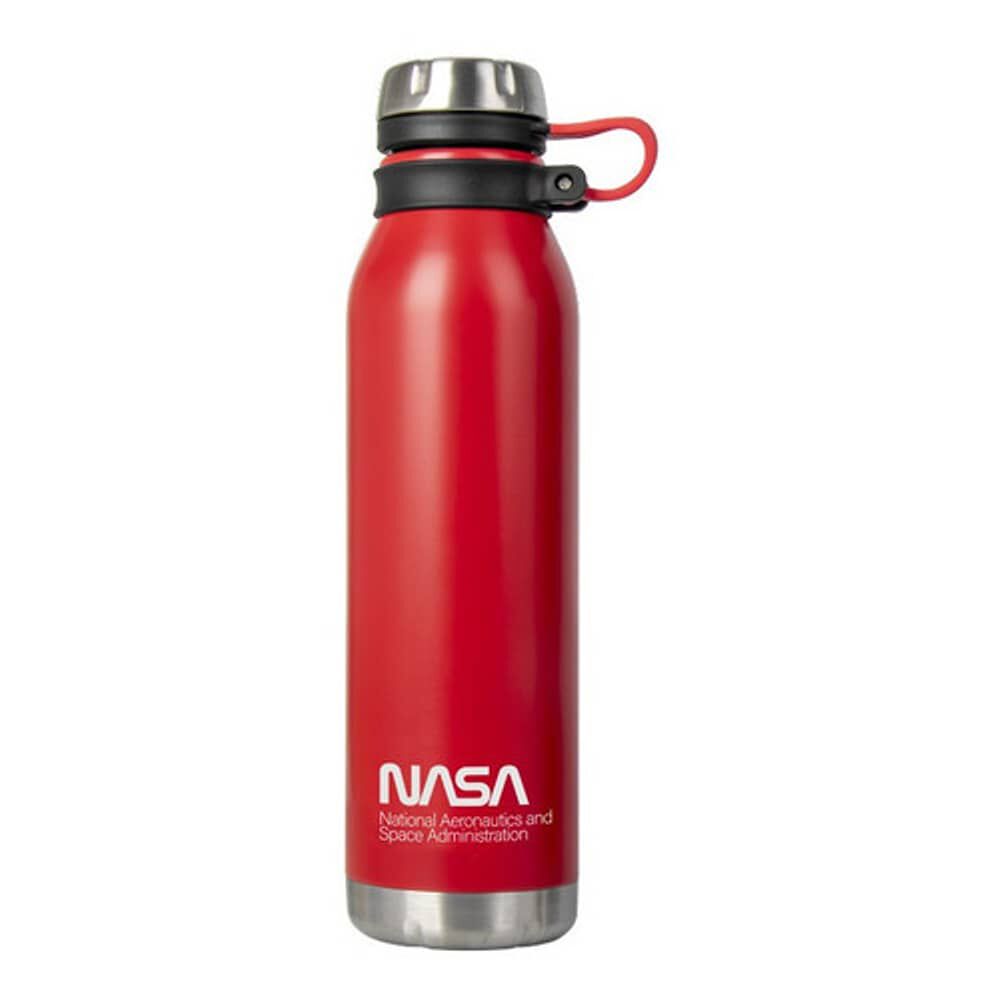 Botella Pack X2 Para Agua Termica Nasa Ecologica Gf-710 image number 0.0