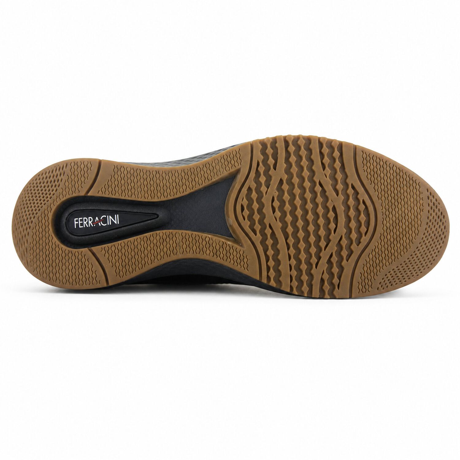 Zapato Ferracini Hombre 3302 Play Caf&eacute; Casual image number 5.0