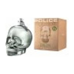 Police To Be Green Edt 125 Ml