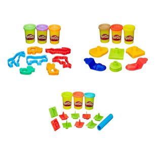 Set Masas Play-doh 23414