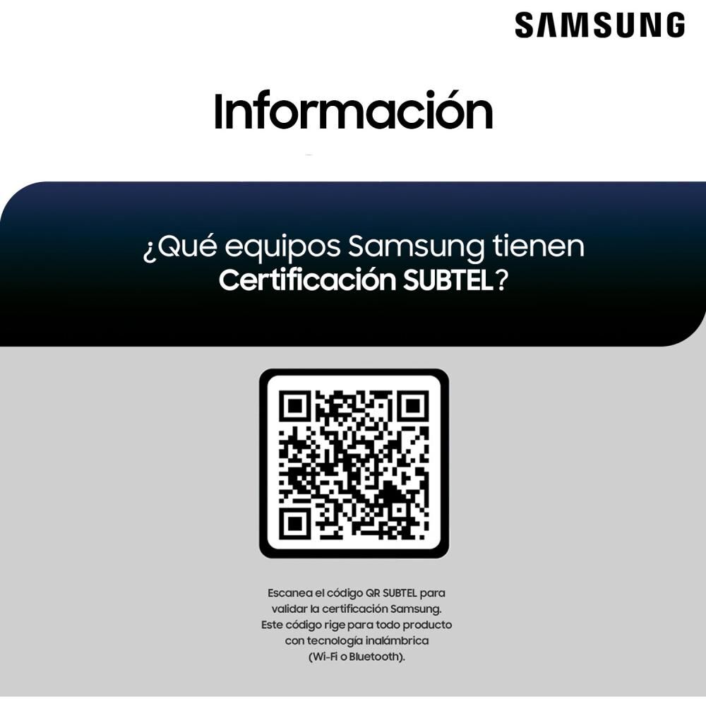Aud&iacute;fonos Bluetooth Samsung Sm-r540nzkacho image number 6.0