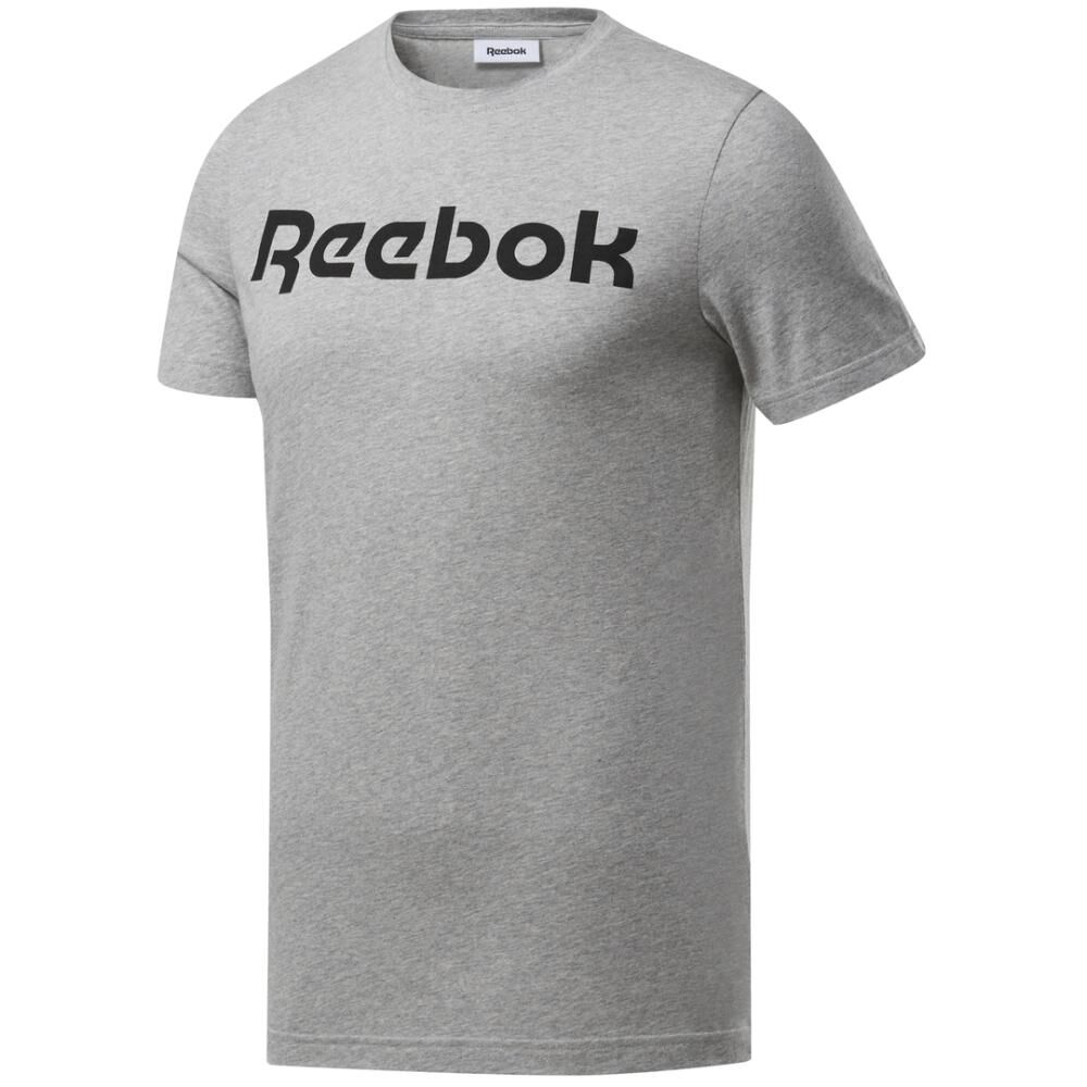 Camiseta Reebok Linear Read image number 6.0