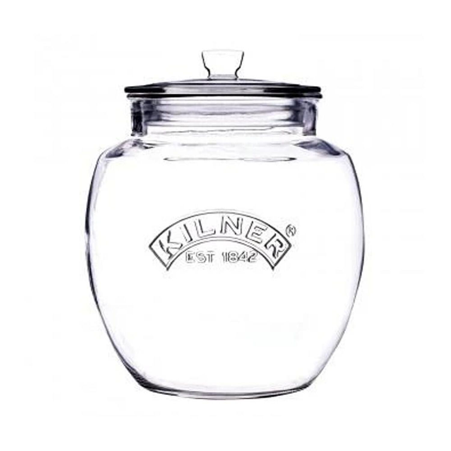 Frasco Conservero Kilner Universal / 1 Pieza image number 0.0