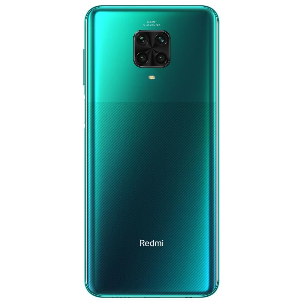 Smartphone Xiaomi Redmi Note 9 Pro 128 Gb / Liberado image number 1.0