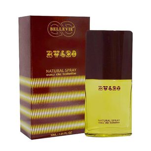 Bv420 30 Ml Hombre