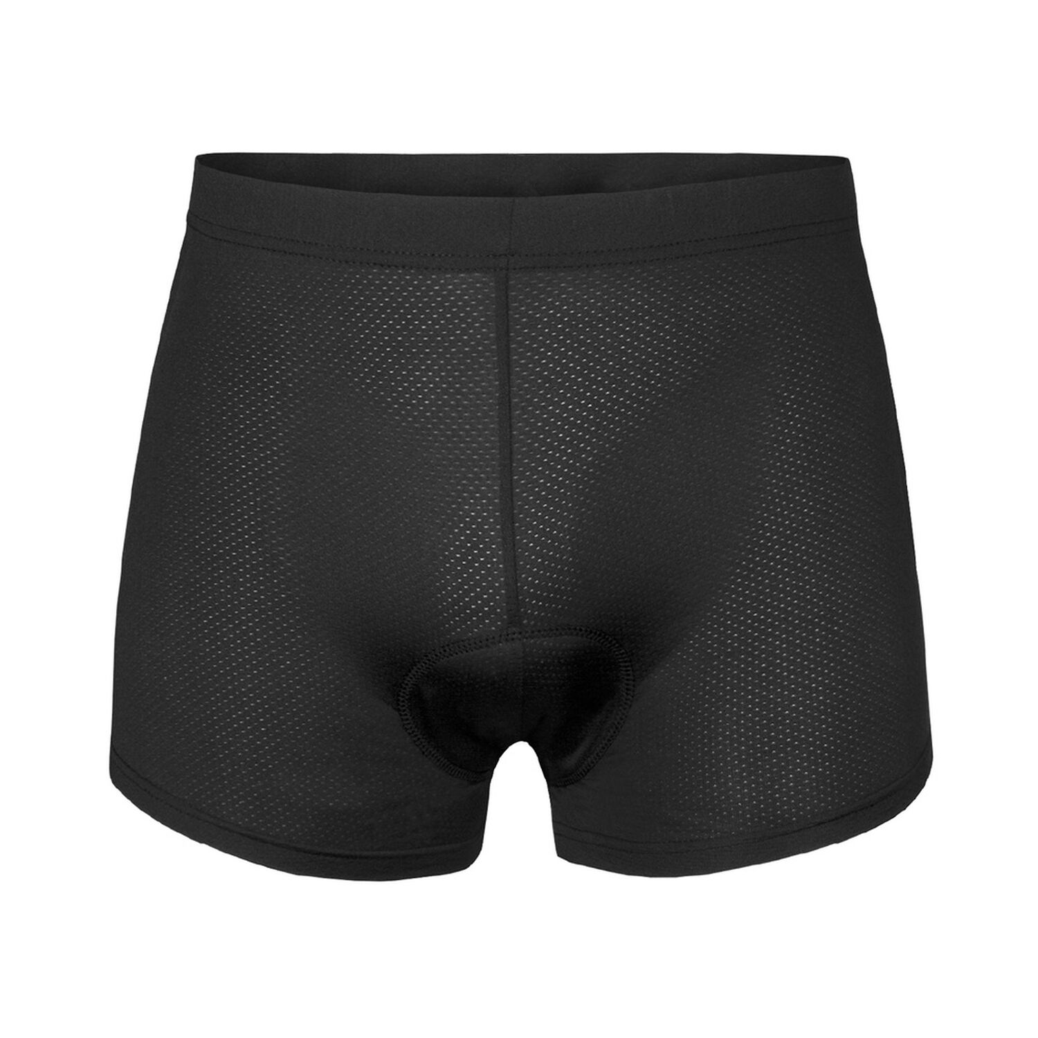 Calza Cycling Acolchada Dryup Corsac Essential Hombre image number 0.0