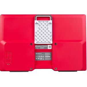 Raspberry Pi Monitor De 15,6” Ips 1080p