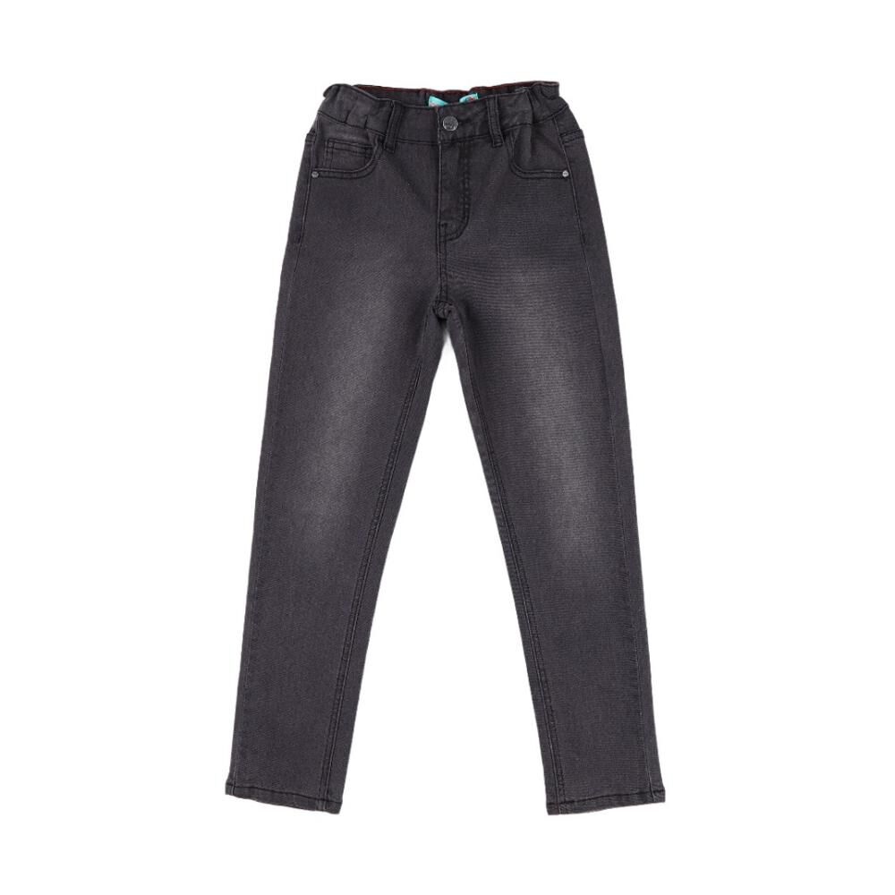 Jeans Ni&ntilde;o Topsis image number 0.0