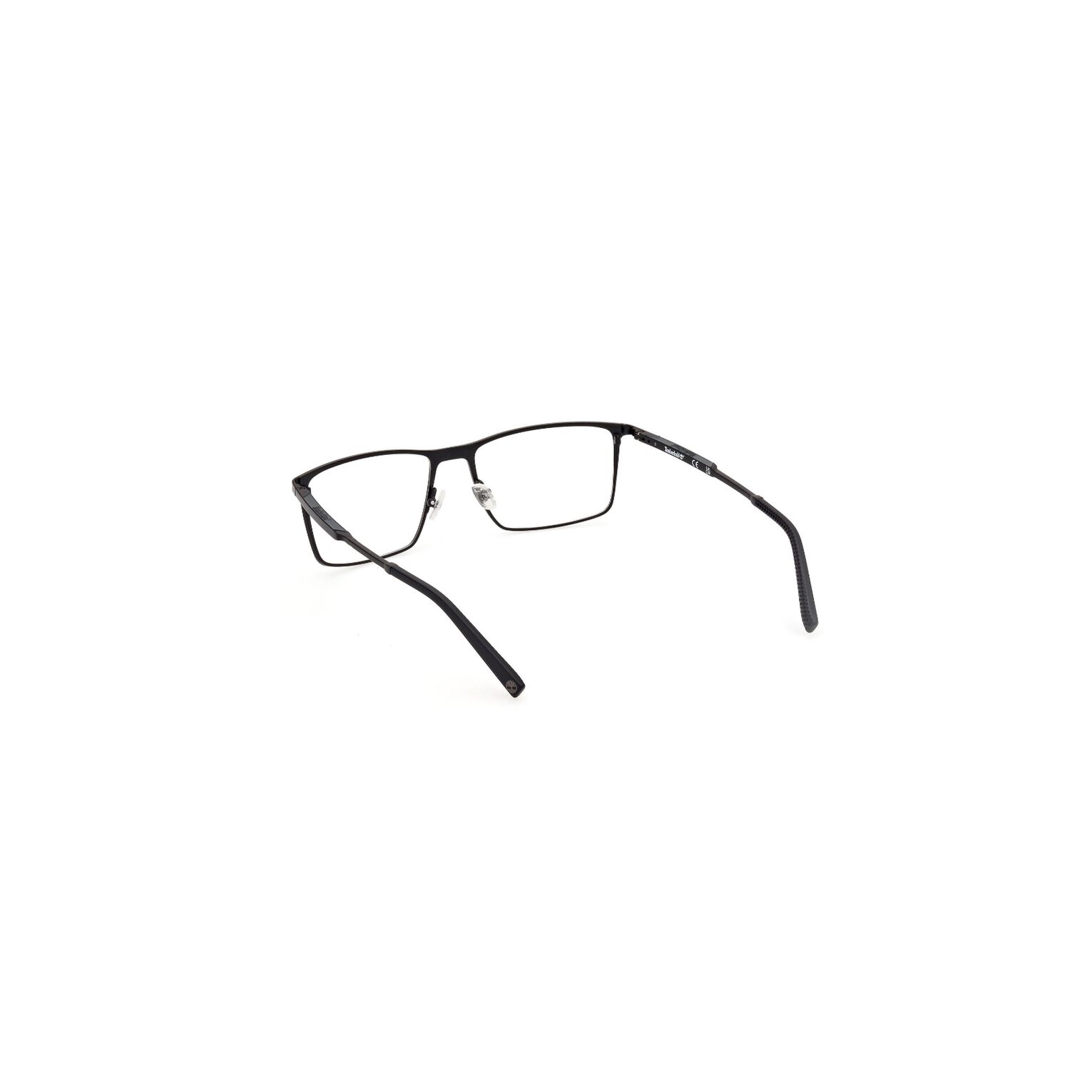 Lentes &Oacute;pticos Negro Mate Timberland image number 3.0