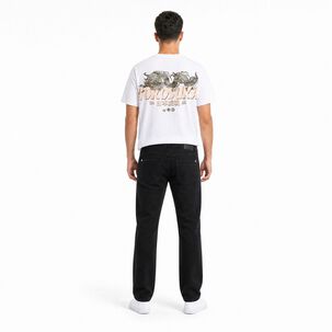 Jeans Hombre Skuad