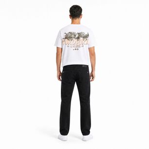 Jeans Hombre Skuad
