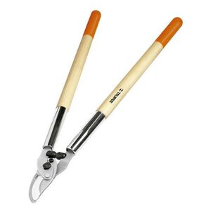 Tijera Para Ramas 21 , Mango De Madera Truper Tijera Para Ramas 21 , Mango De Madera Truper