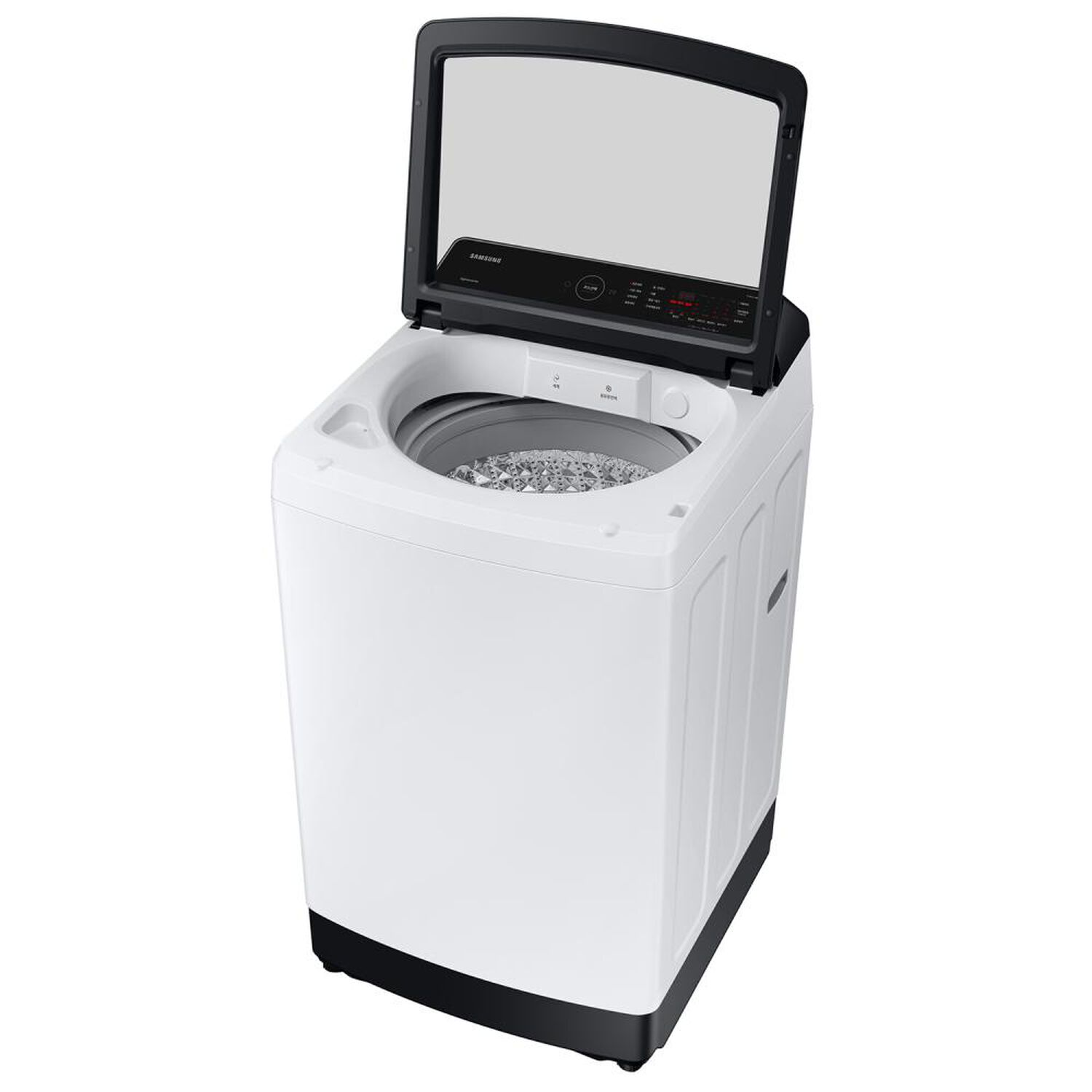 Lavadora Samsung WA17CG6441BWZS / 17 Kg image number 2.0