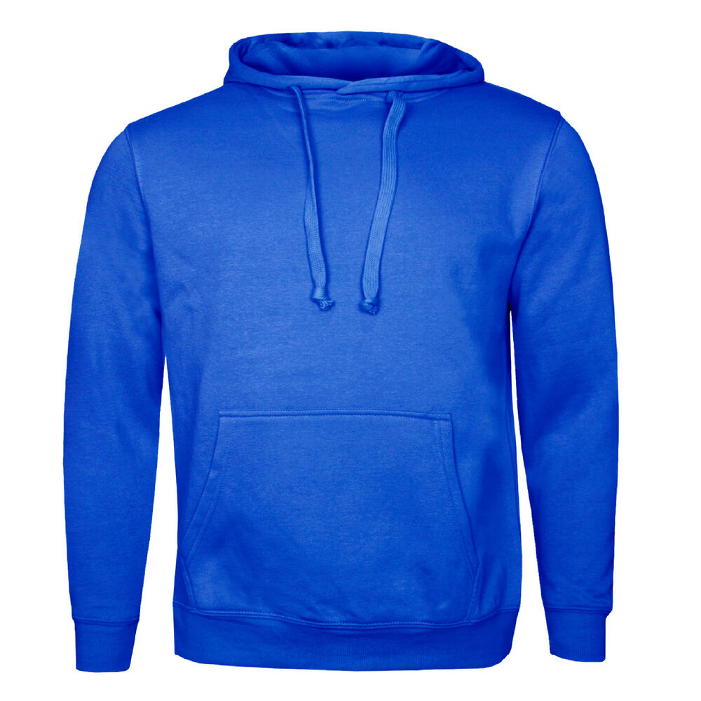 Polerón Canguro French Terry Vulpes Unisex image number 1.0