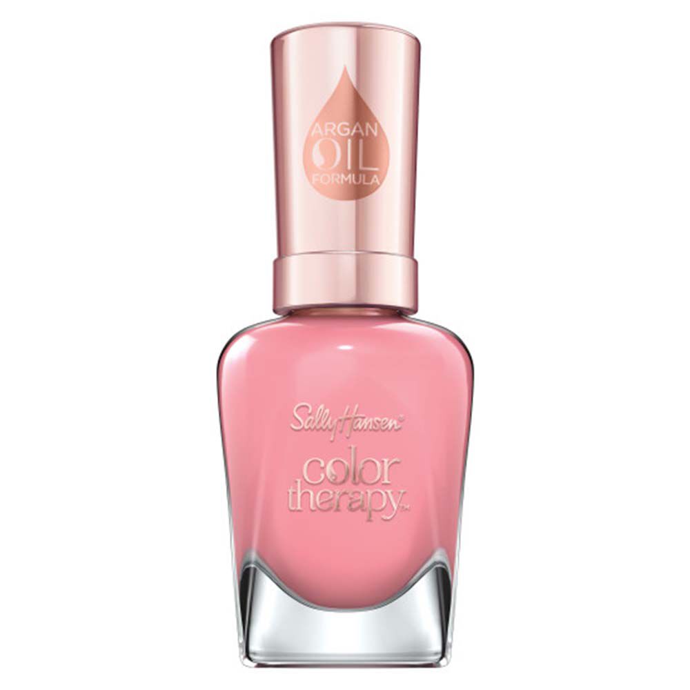 Esmalte De U&ntilde;as Tradicional Therapy Primrose And Proper image number 0.0