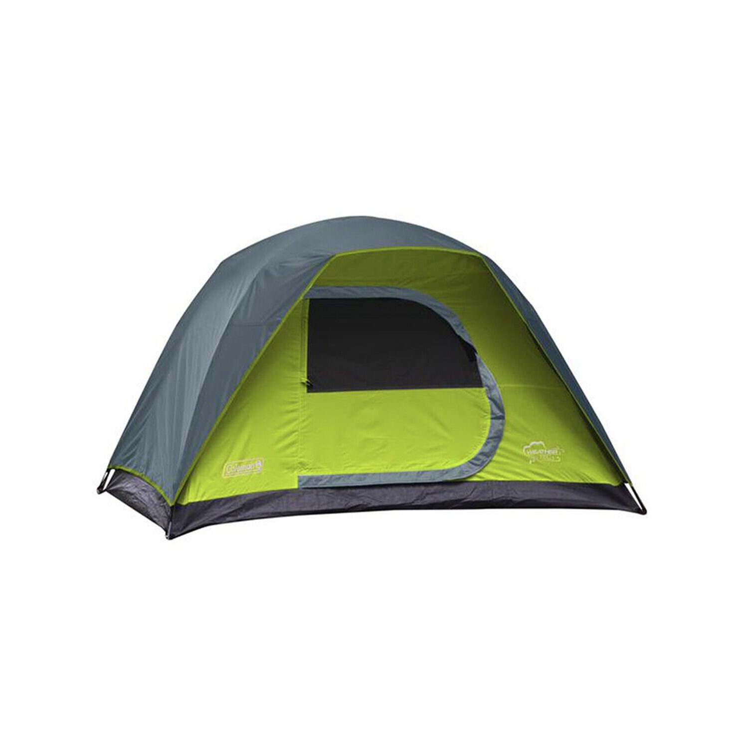 Carpa Coleman Amazonia 2 Personas image number 0.0