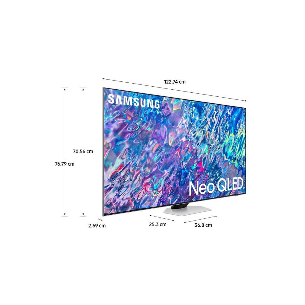 Neo Qled 55" Samsung QN85B / Ultra HD 4K / Smart TV image number 5.0