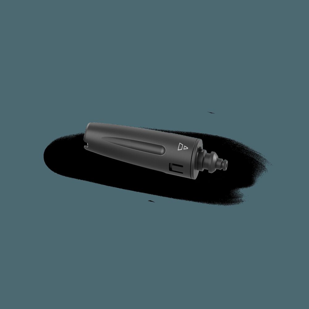 Hidrolavadora Electrolux 1400w Efficient Easywash Qws1650 image number 18.0