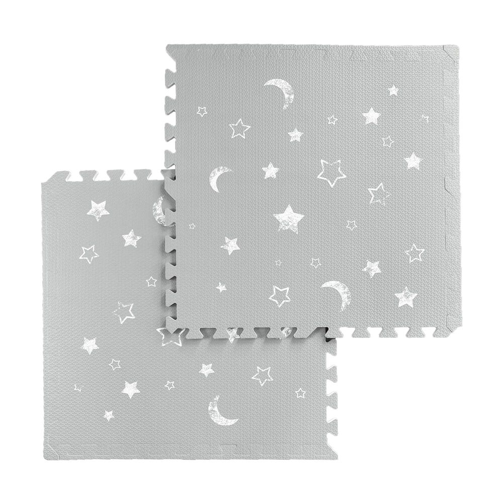 Alfombra Eva Premium Gris 180cm X 120cm image number 2.0